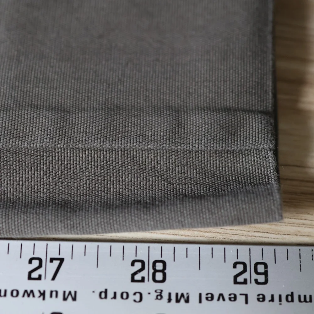 PT Torino PT01 Pants Mens 32x29.5 Brown Slim Fit Cotton Stretch Chino Preppy